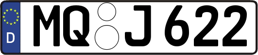 MQ-J622