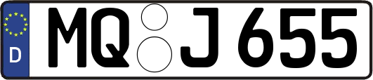 MQ-J655