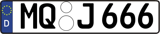 MQ-J666