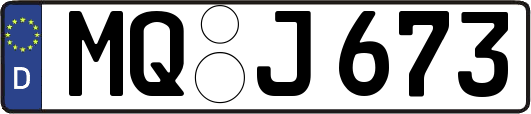 MQ-J673