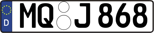 MQ-J868