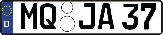 MQ-JA37