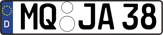 MQ-JA38