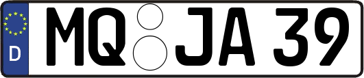 MQ-JA39