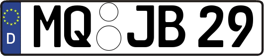 MQ-JB29