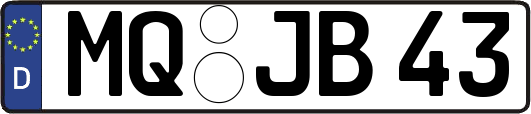 MQ-JB43