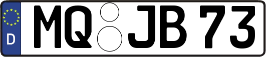 MQ-JB73