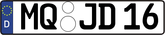MQ-JD16