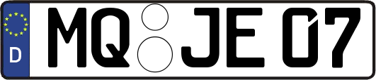 MQ-JE07