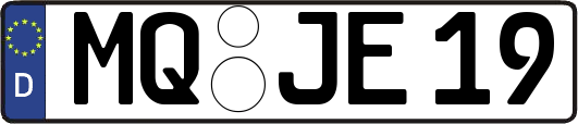MQ-JE19