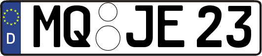 MQ-JE23
