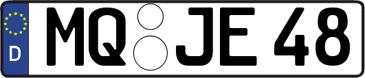 MQ-JE48