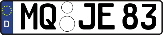 MQ-JE83
