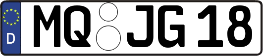 MQ-JG18