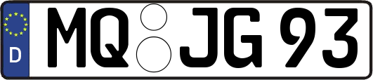 MQ-JG93