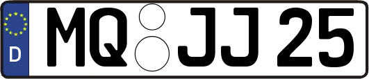 MQ-JJ25
