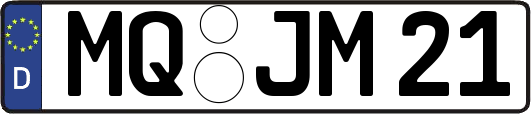 MQ-JM21