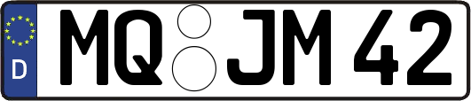 MQ-JM42