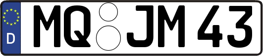 MQ-JM43