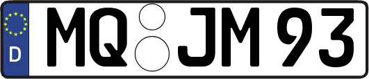 MQ-JM93
