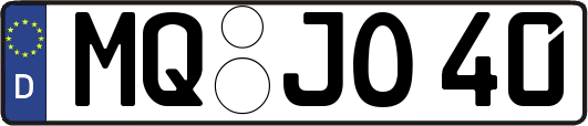 MQ-JO40