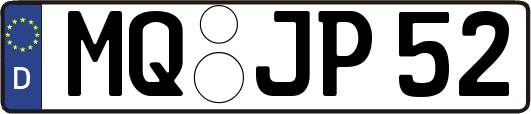 MQ-JP52