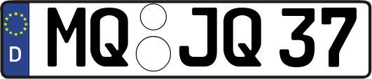 MQ-JQ37