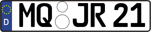 MQ-JR21