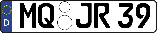MQ-JR39