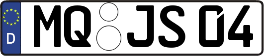 MQ-JS04