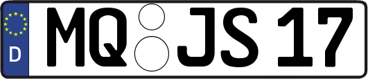 MQ-JS17