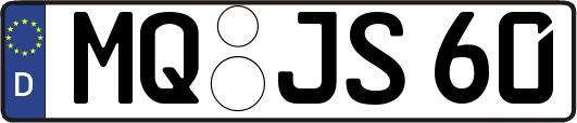 MQ-JS60