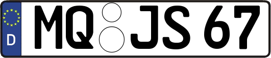 MQ-JS67