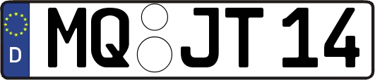 MQ-JT14