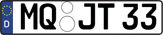 MQ-JT33