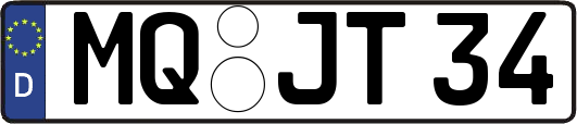 MQ-JT34