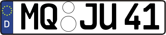 MQ-JU41