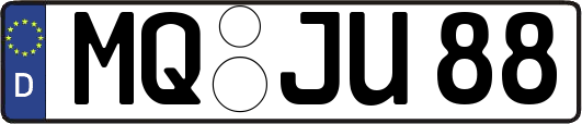 MQ-JU88