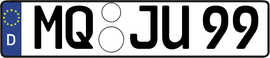 MQ-JU99