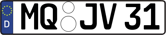 MQ-JV31