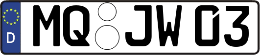 MQ-JW03