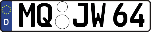 MQ-JW64