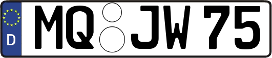 MQ-JW75