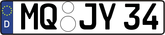 MQ-JY34