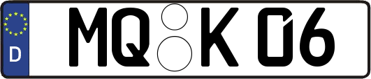 MQ-K06