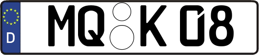 MQ-K08