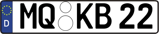 MQ-KB22