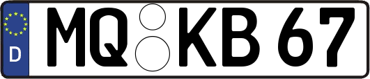 MQ-KB67