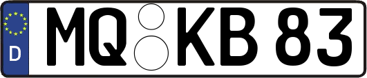 MQ-KB83