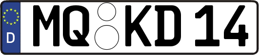 MQ-KD14